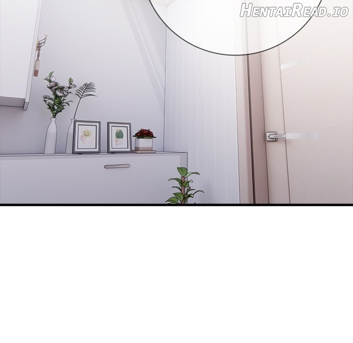 Seductive Curves Behind Closed Doors Chapter 17 - page 47