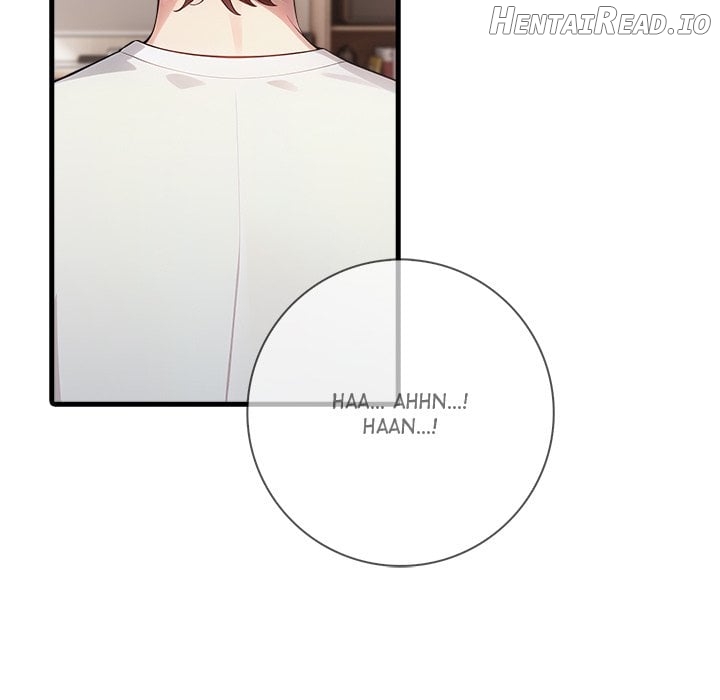 Seductive Curves Behind Closed Doors Chapter 17 - page 49