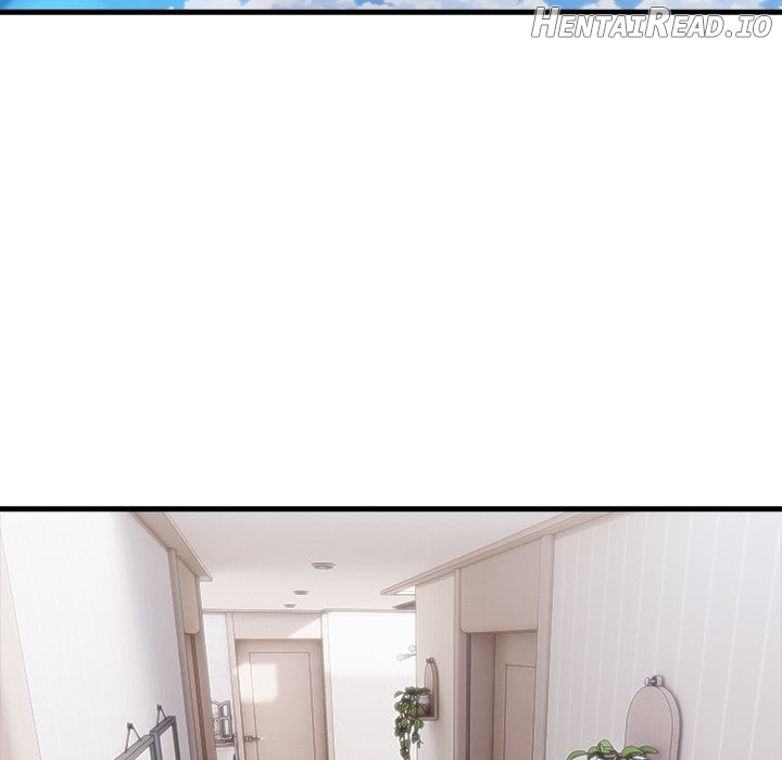 Seductive Curves Behind Closed Doors Chapter 17 - page 5