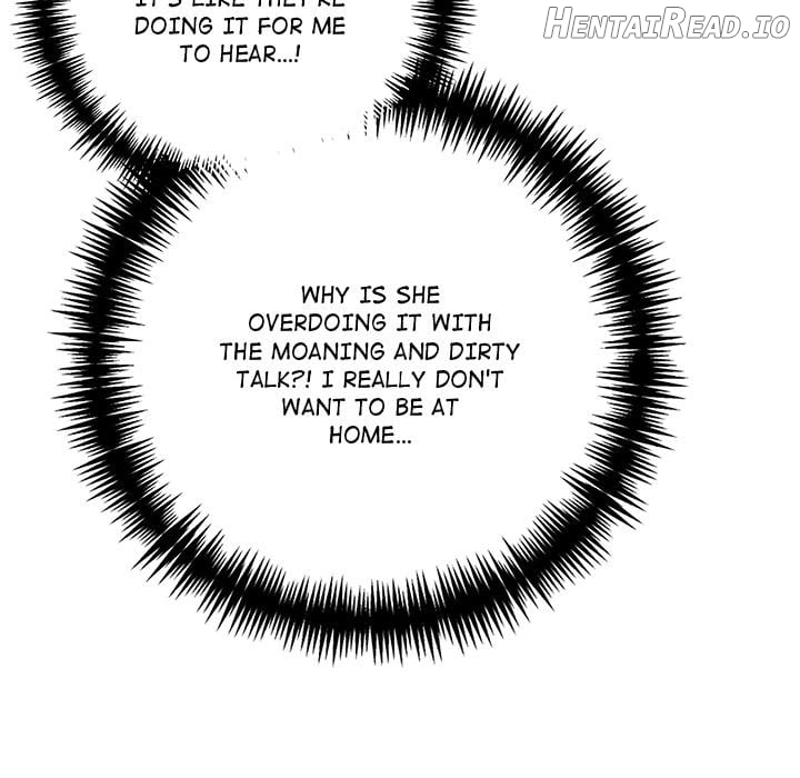 Seductive Curves Behind Closed Doors Chapter 17 - page 52