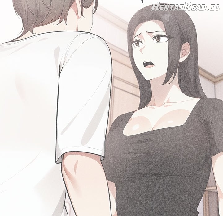 Seductive Curves Behind Closed Doors Chapter 17 - page 56