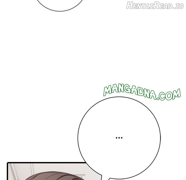 Seductive Curves Behind Closed Doors Chapter 17 - page 58