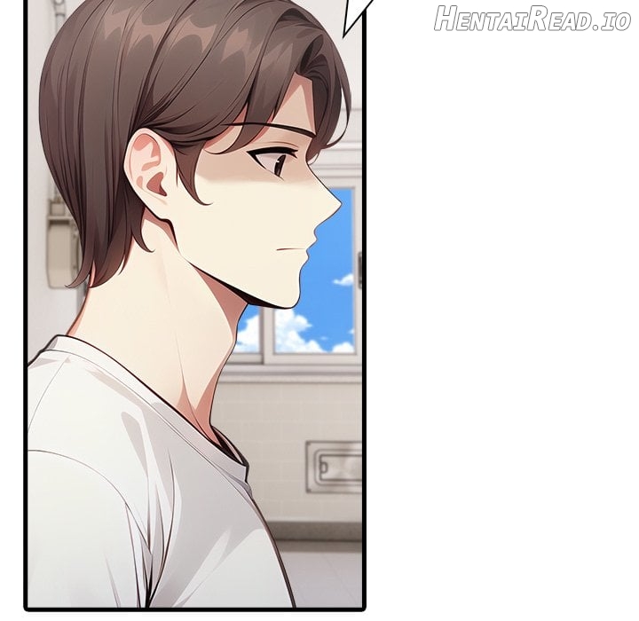 Seductive Curves Behind Closed Doors Chapter 17 - page 59