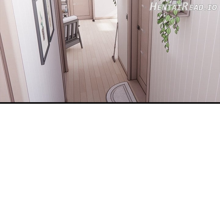 Seductive Curves Behind Closed Doors Chapter 17 - page 6