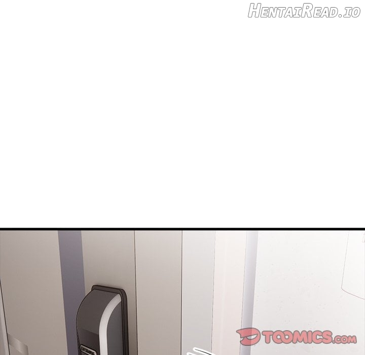 Seductive Curves Behind Closed Doors Chapter 17 - page 60