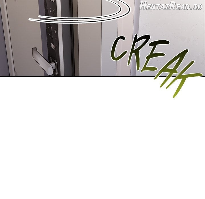 Seductive Curves Behind Closed Doors Chapter 17 - page 61
