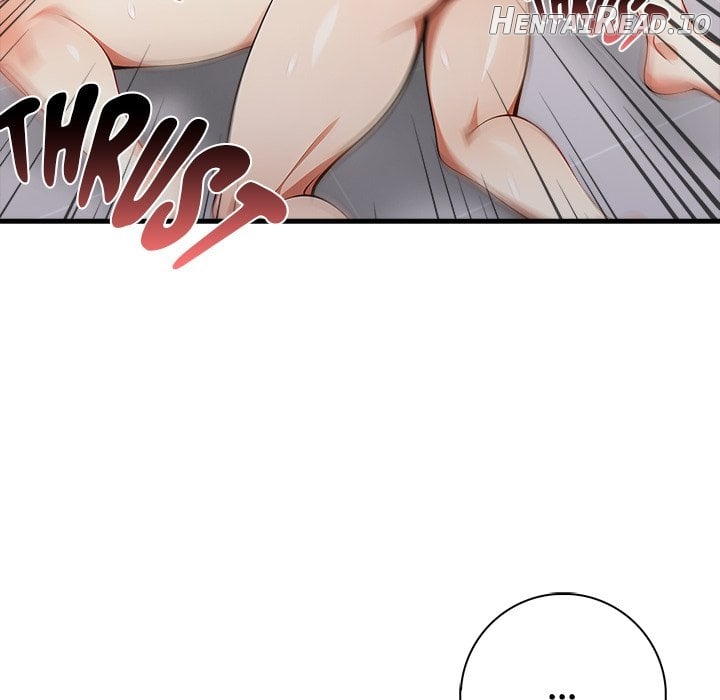 Seductive Curves Behind Closed Doors Chapter 17 - page 64