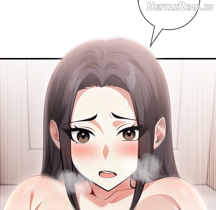 Seductive Curves Behind Closed Doors Chapter 17 - page 65
