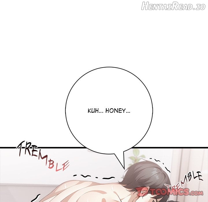 Seductive Curves Behind Closed Doors Chapter 17 - page 69