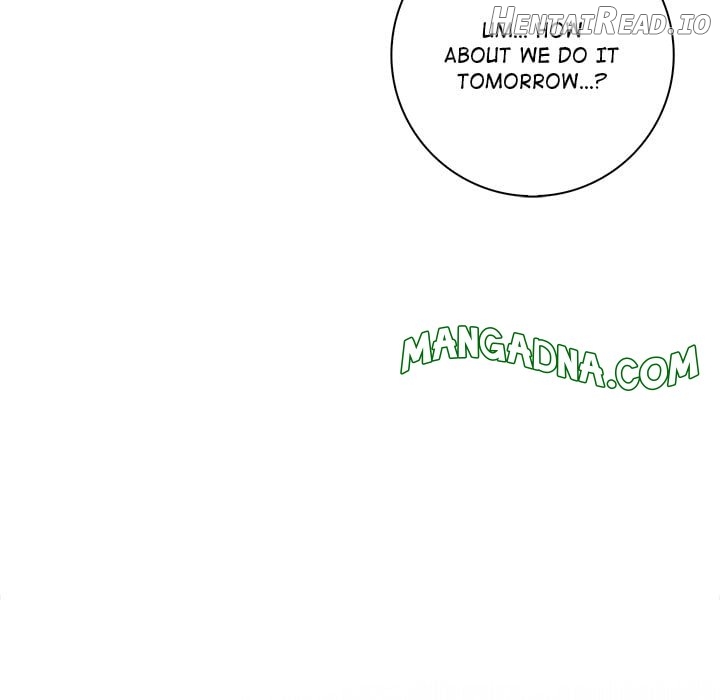 Seductive Curves Behind Closed Doors Chapter 17 - page 8
