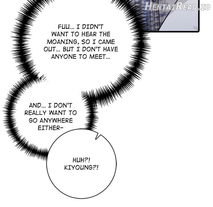 Seductive Curves Behind Closed Doors Chapter 17 - page 80
