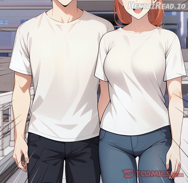 Seductive Curves Behind Closed Doors Chapter 17 - page 84