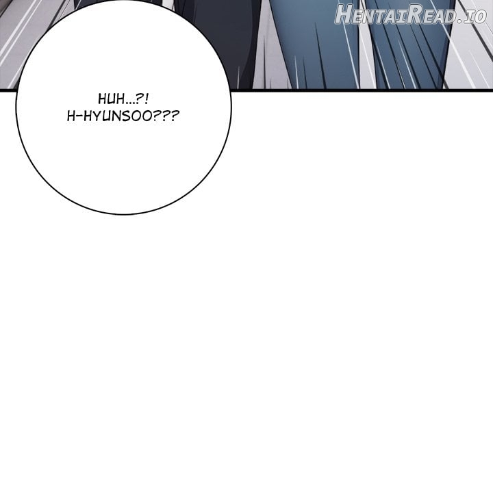 Seductive Curves Behind Closed Doors Chapter 17 - page 85