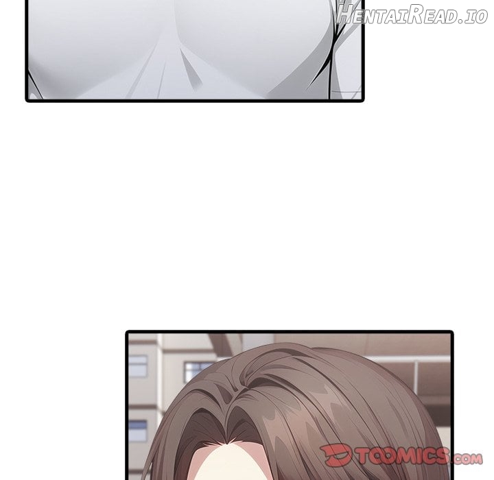 Seductive Curves Behind Closed Doors Chapter 17 - page 87