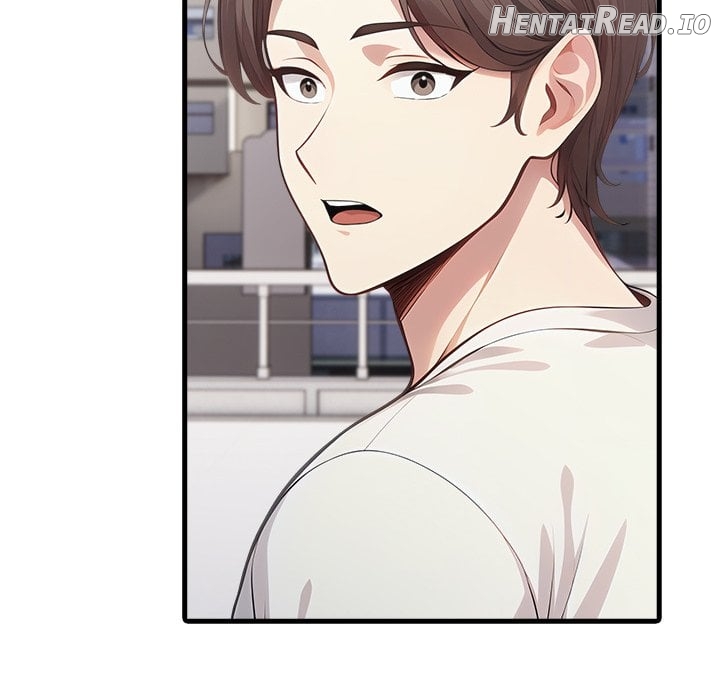 Seductive Curves Behind Closed Doors Chapter 17 - page 88