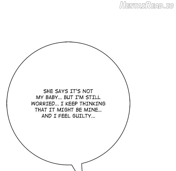 Seductive Curves Behind Closed Doors Chapter 17 - page 98