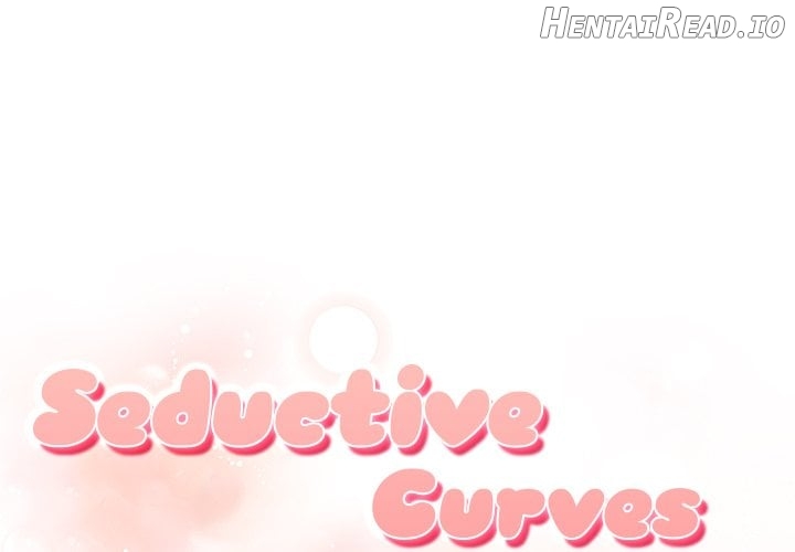Seductive Curves Behind Closed Doors Chapter 18 - page 1