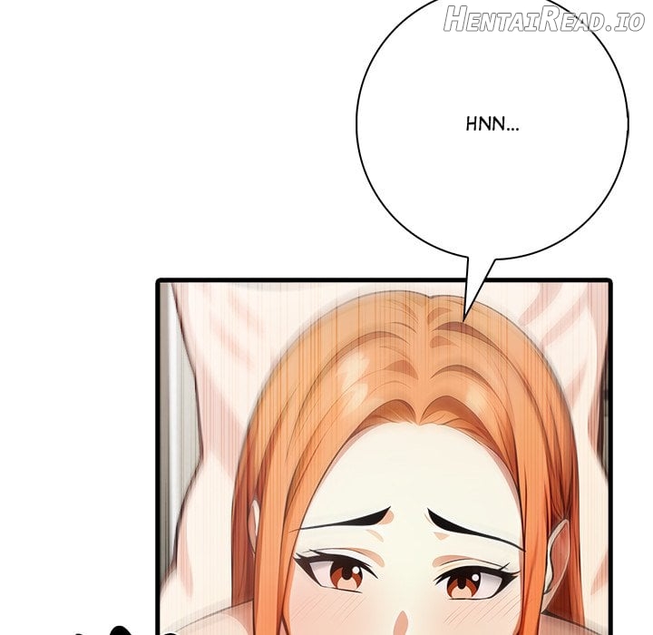 Seductive Curves Behind Closed Doors Chapter 18 - page 10