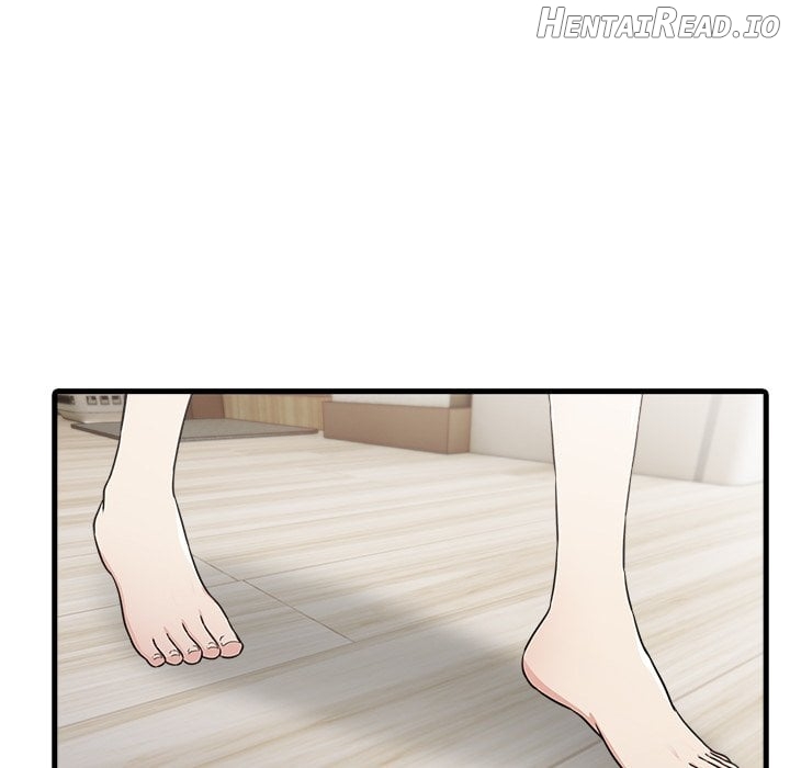 Seductive Curves Behind Closed Doors Chapter 18 - page 101