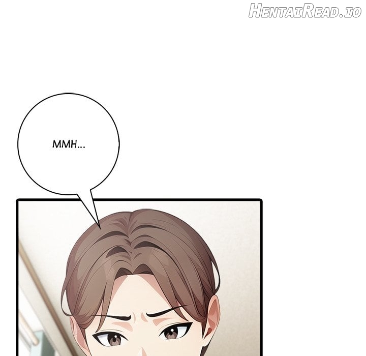 Seductive Curves Behind Closed Doors Chapter 18 - page 12