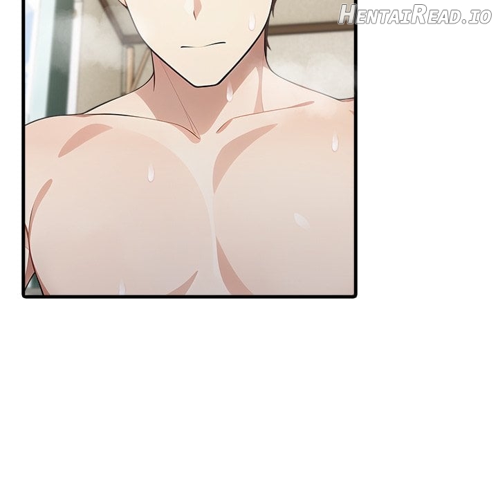 Seductive Curves Behind Closed Doors Chapter 18 - page 13