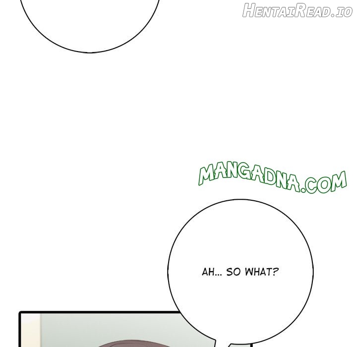 Seductive Curves Behind Closed Doors Chapter 18 - page 20