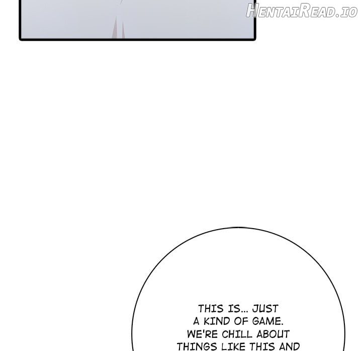 Seductive Curves Behind Closed Doors Chapter 18 - page 22