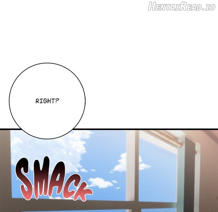 Seductive Curves Behind Closed Doors Chapter 18 - page 25
