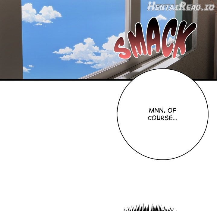 Seductive Curves Behind Closed Doors Chapter 18 - page 26