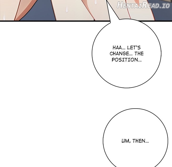 Seductive Curves Behind Closed Doors Chapter 18 - page 31