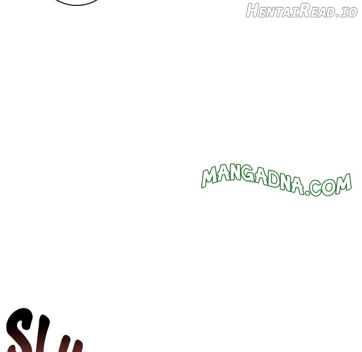 Seductive Curves Behind Closed Doors Chapter 18 - page 39