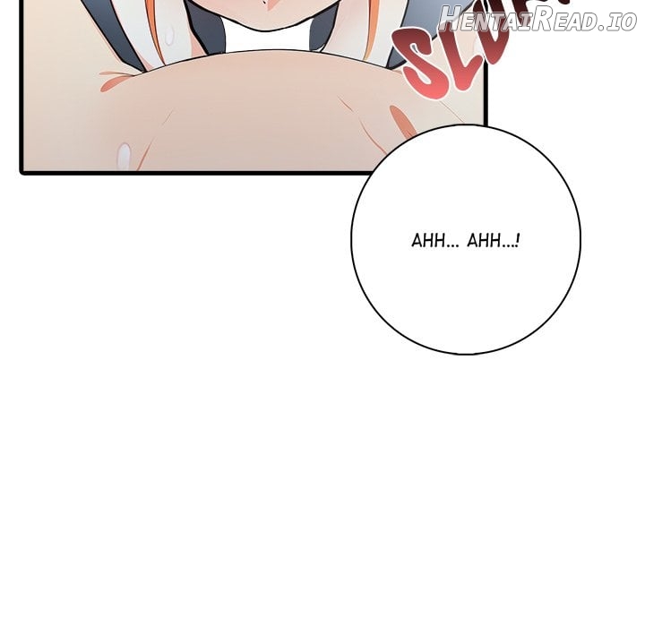 Seductive Curves Behind Closed Doors Chapter 18 - page 41