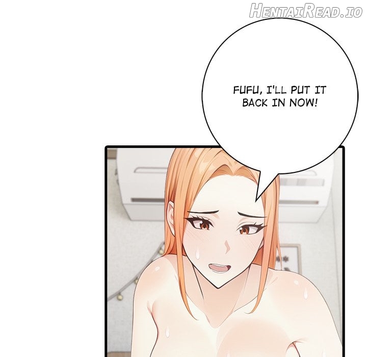 Seductive Curves Behind Closed Doors Chapter 18 - page 42