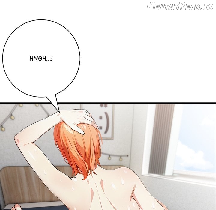 Seductive Curves Behind Closed Doors Chapter 18 - page 46