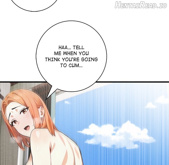Seductive Curves Behind Closed Doors Chapter 18 - page 55