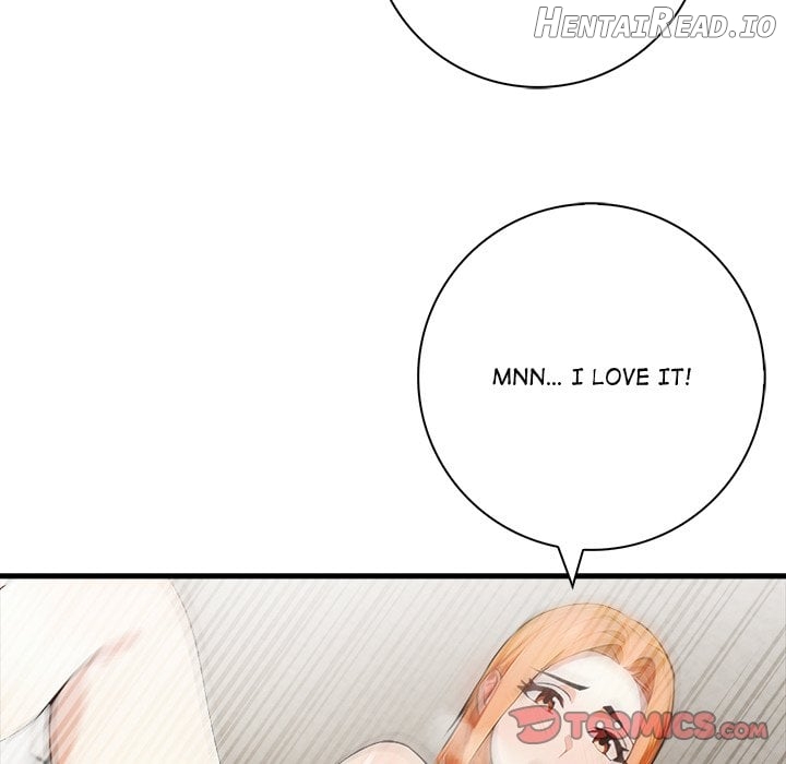 Seductive Curves Behind Closed Doors Chapter 18 - page 57