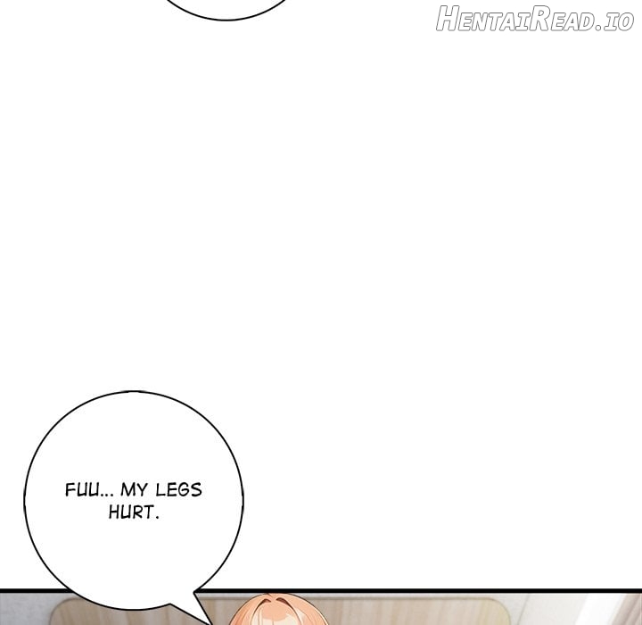 Seductive Curves Behind Closed Doors Chapter 18 - page 59