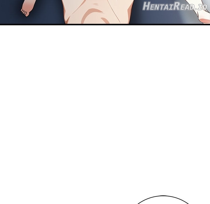 Seductive Curves Behind Closed Doors Chapter 18 - page 61