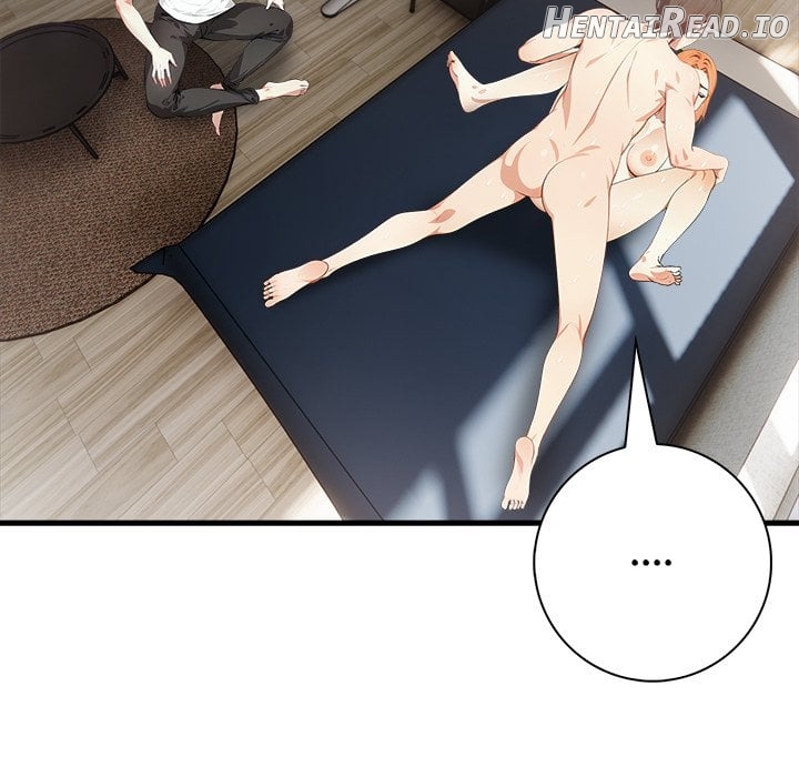 Seductive Curves Behind Closed Doors Chapter 18 - page 68