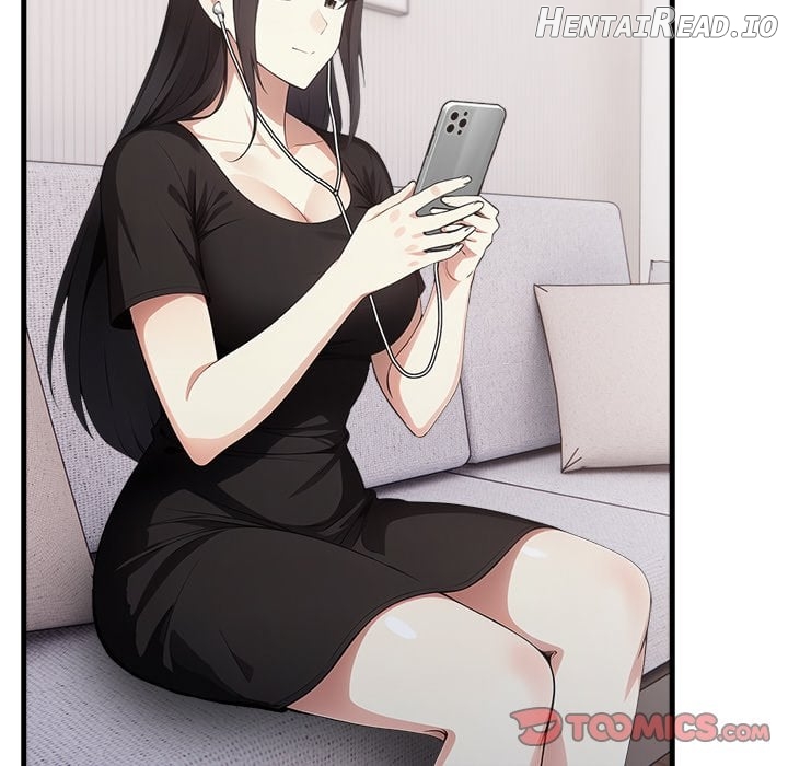 Seductive Curves Behind Closed Doors Chapter 18 - page 75
