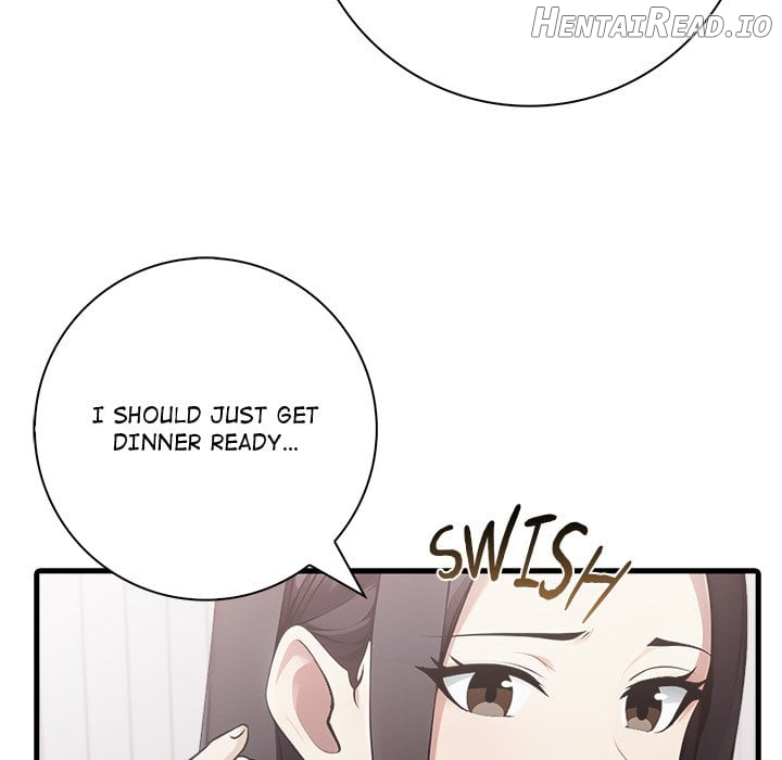 Seductive Curves Behind Closed Doors Chapter 18 - page 80