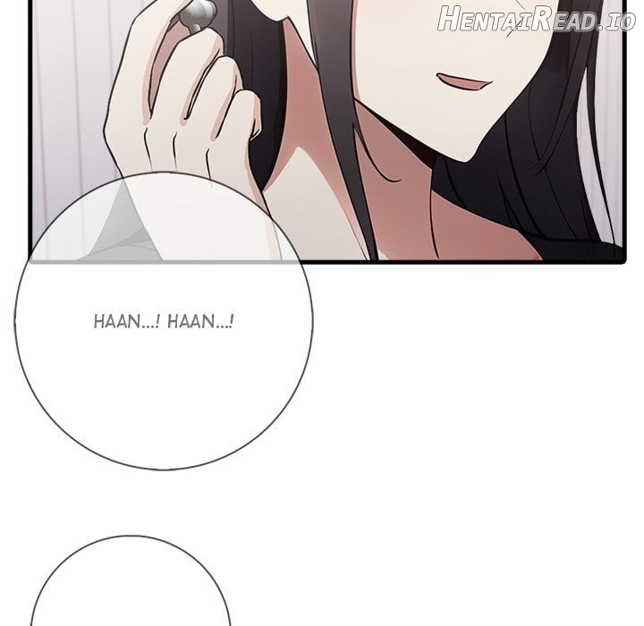 Seductive Curves Behind Closed Doors Chapter 18 - page 81