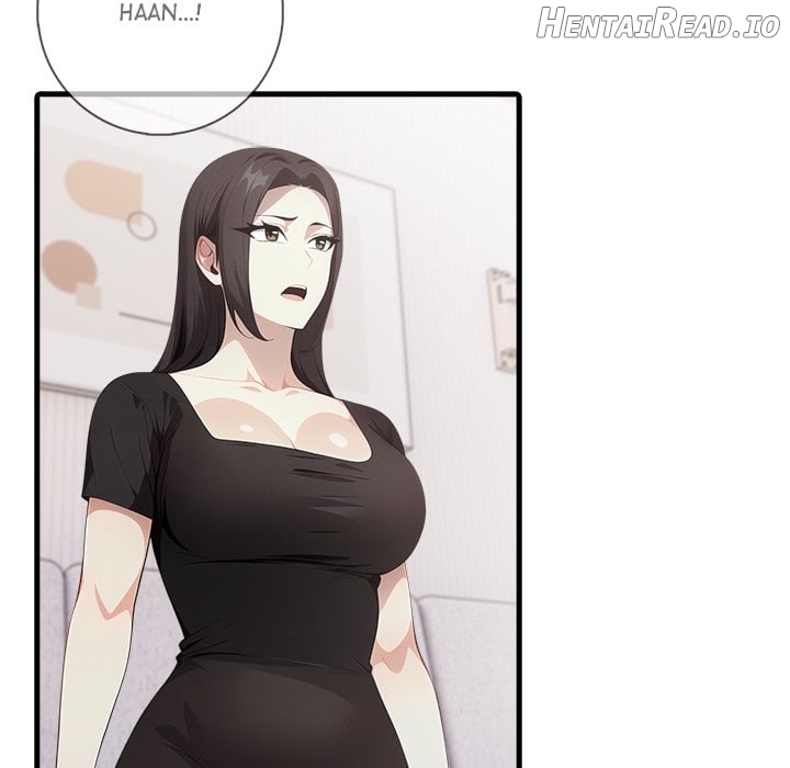 Seductive Curves Behind Closed Doors Chapter 18 - page 82