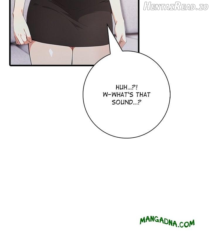 Seductive Curves Behind Closed Doors Chapter 18 - page 83