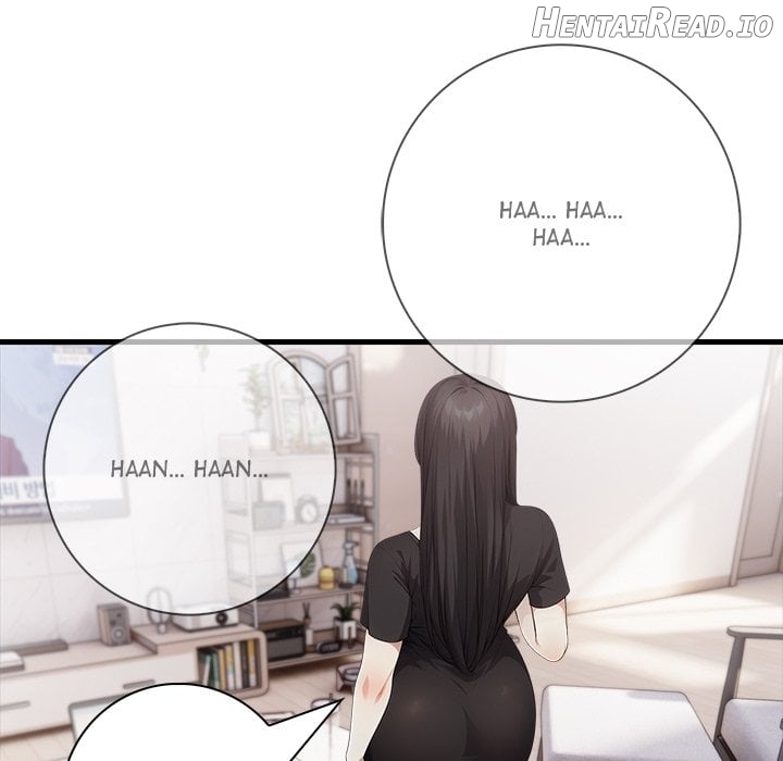 Seductive Curves Behind Closed Doors Chapter 18 - page 84