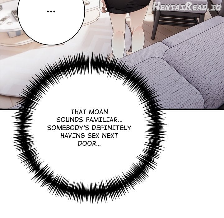Seductive Curves Behind Closed Doors Chapter 18 - page 85