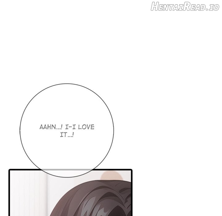 Seductive Curves Behind Closed Doors Chapter 18 - page 86