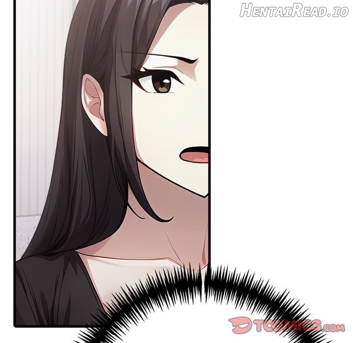 Seductive Curves Behind Closed Doors Chapter 18 - page 87