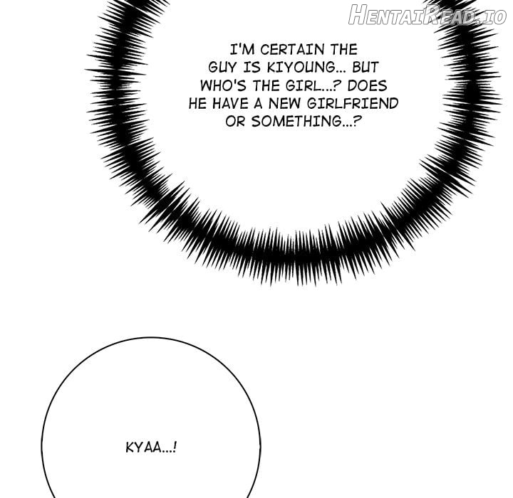 Seductive Curves Behind Closed Doors Chapter 18 - page 88