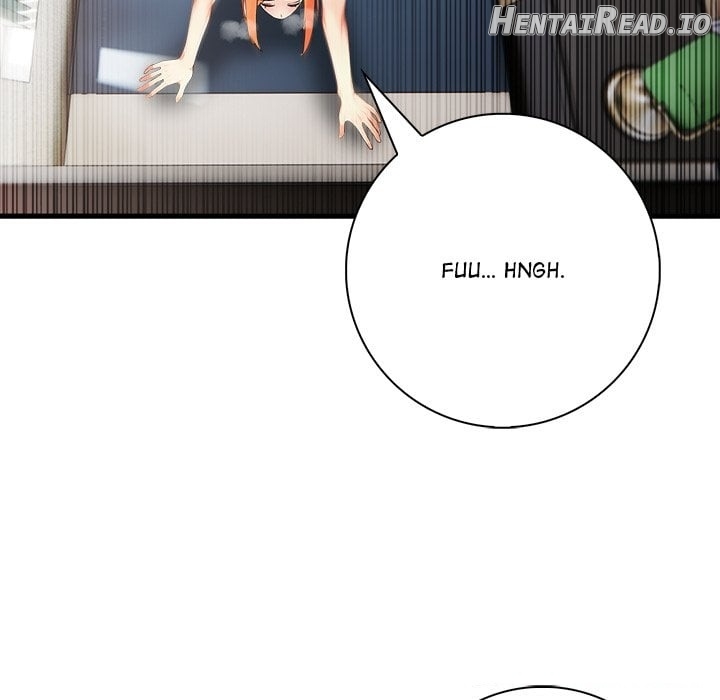Seductive Curves Behind Closed Doors Chapter 18 - page 9